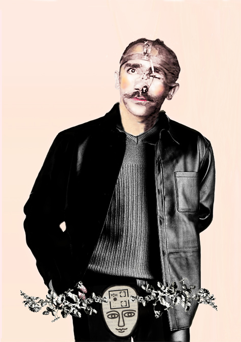 Fashion-von Neumann