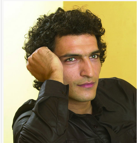 Amr Waked