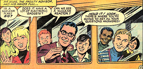 Nuclear Plant Syria