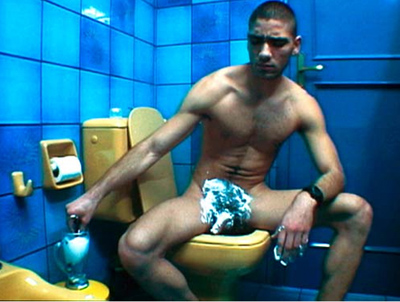 By Patty Chang,"Chez les Grecs".