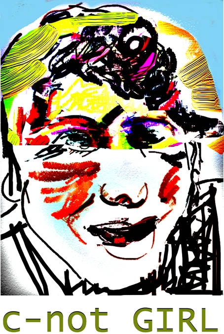 c-not girll