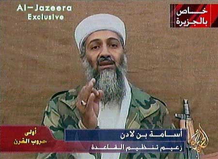 Bin Laden
