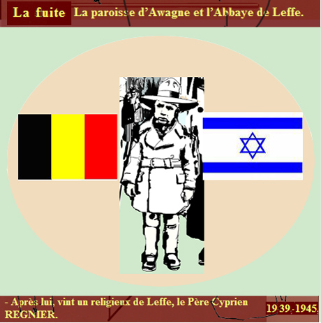 The DailyComics Dream, the escape