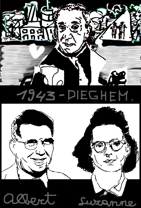 I Suzanne And Albert..