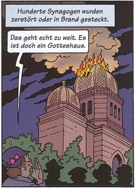 The Night of the Long Knives