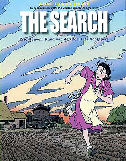 The Search
