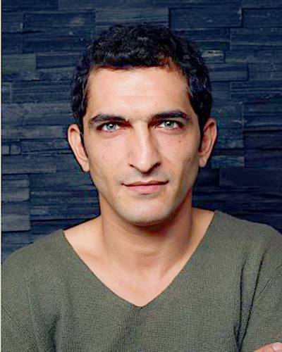 Amr Waked Zero Cola