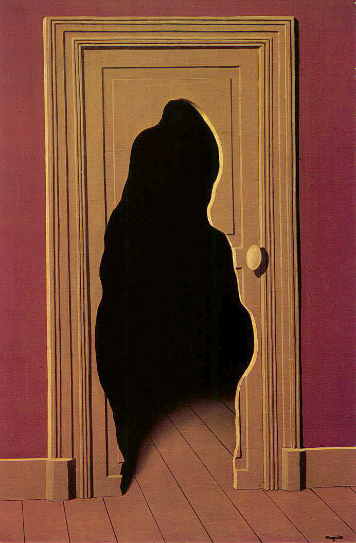 An unexpected answer