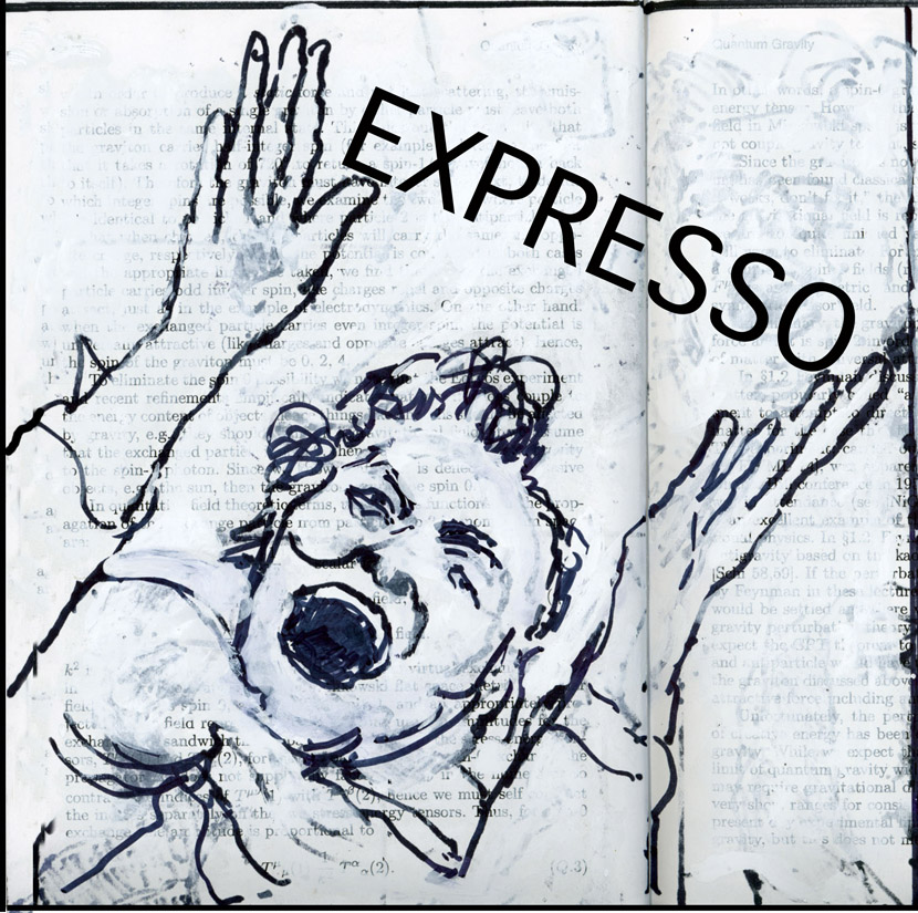 Expresso-waich