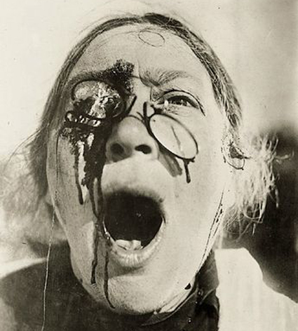 The Battleship Potemkin