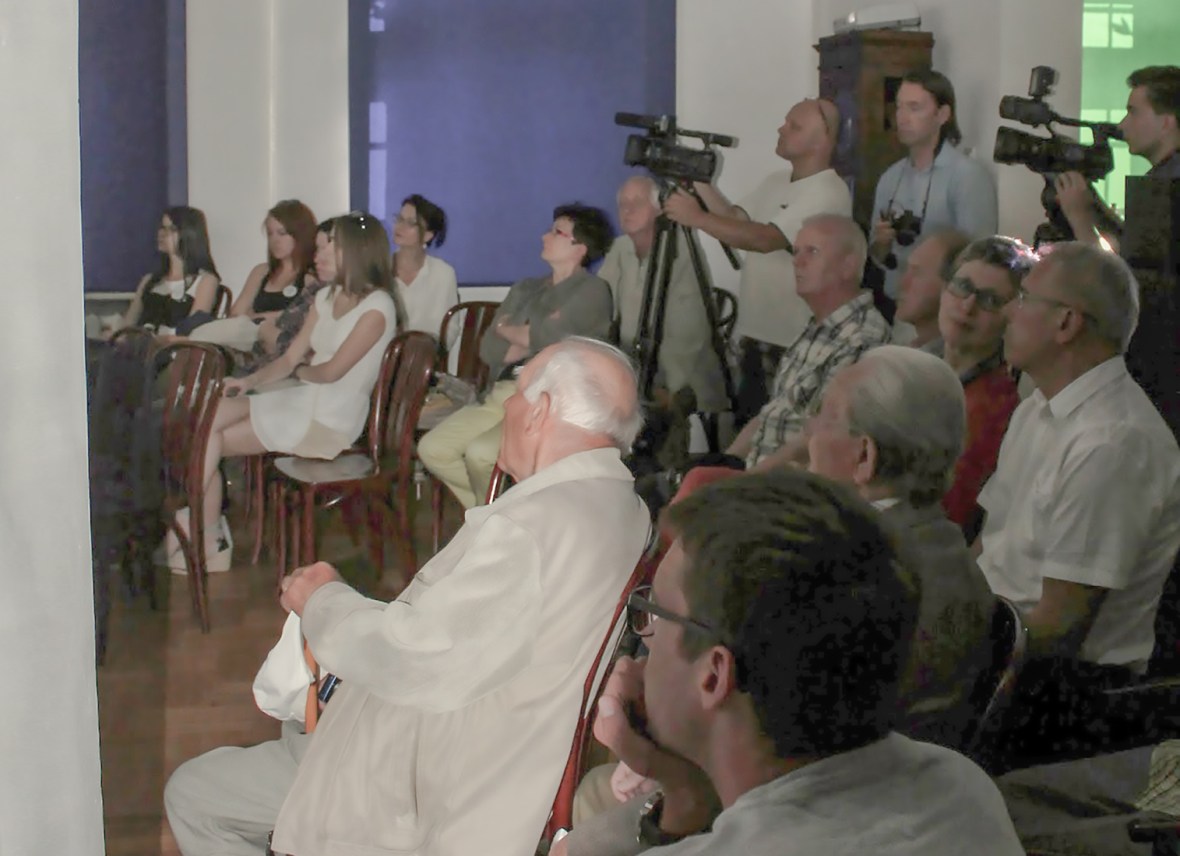 Interview 2  Zdunska Wola