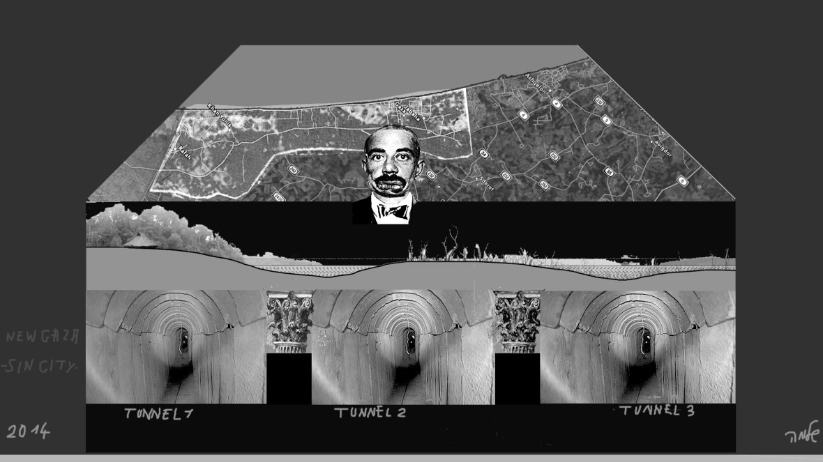 Architectural "innovation"