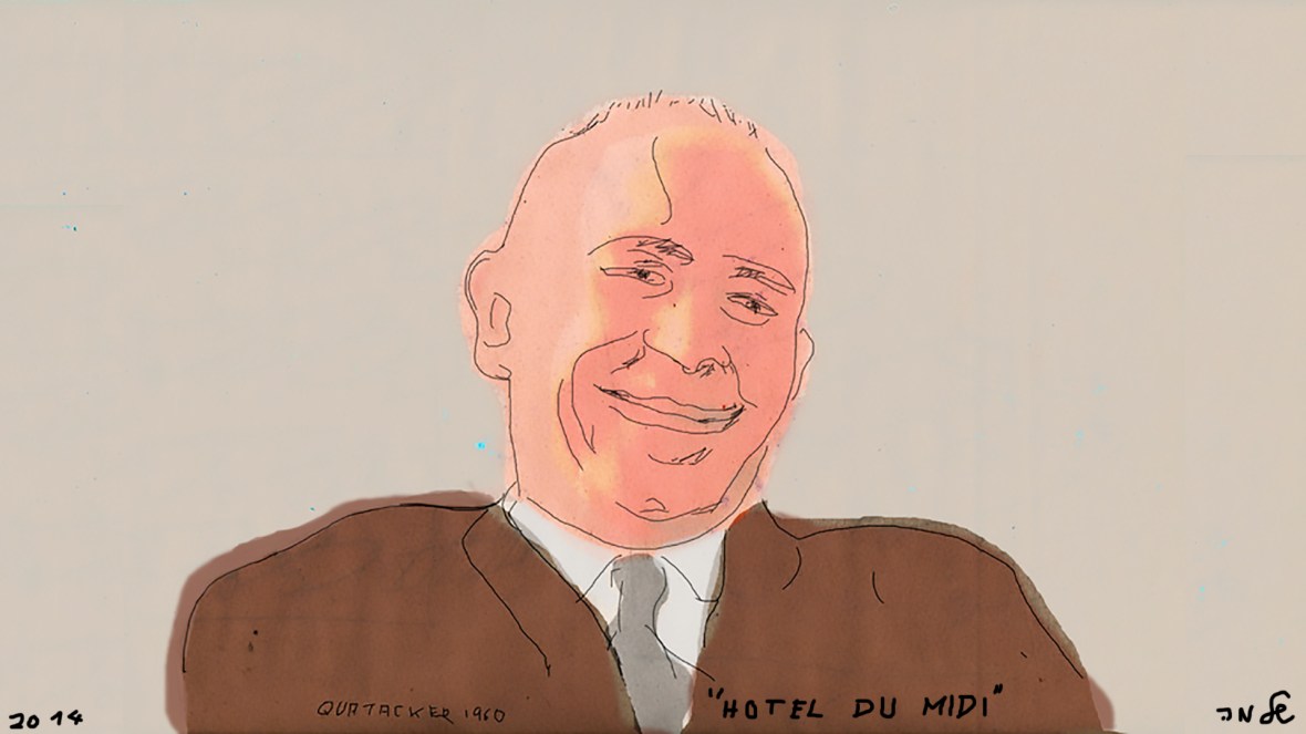 Hotel du Midi Bruxellrs