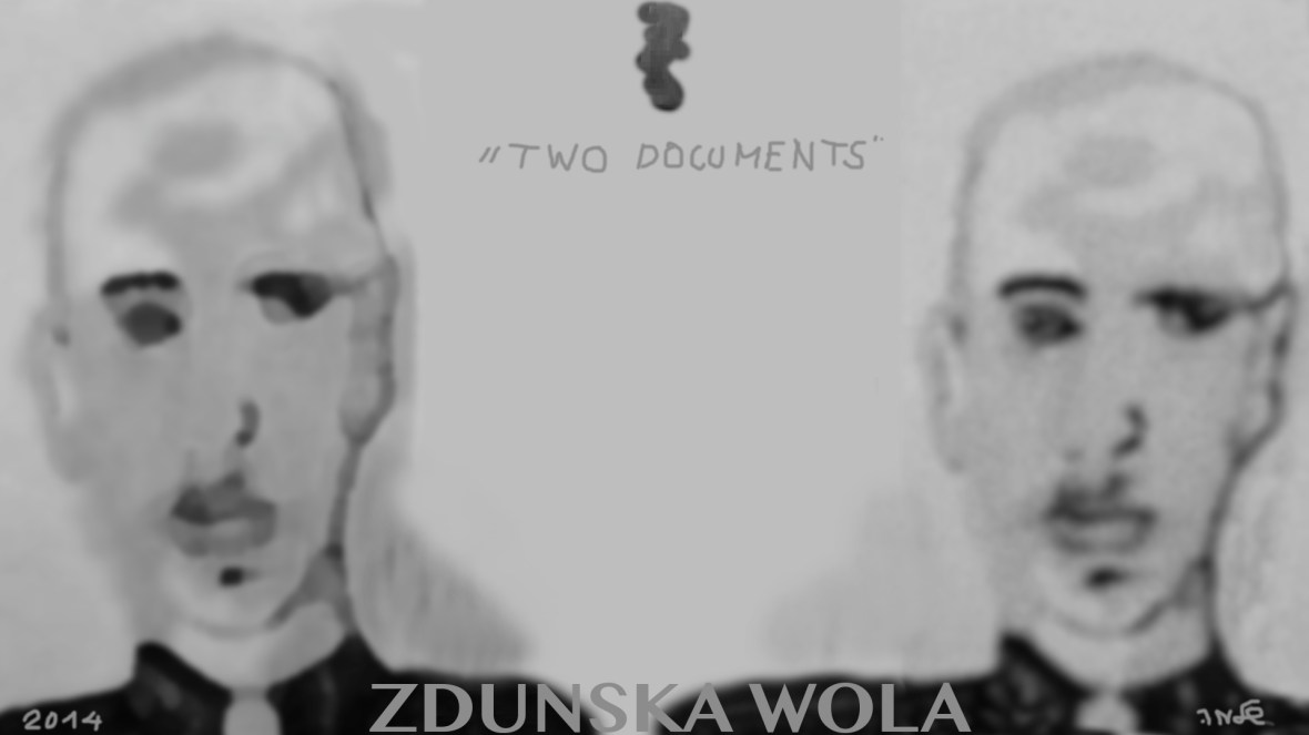 Two Documemrs