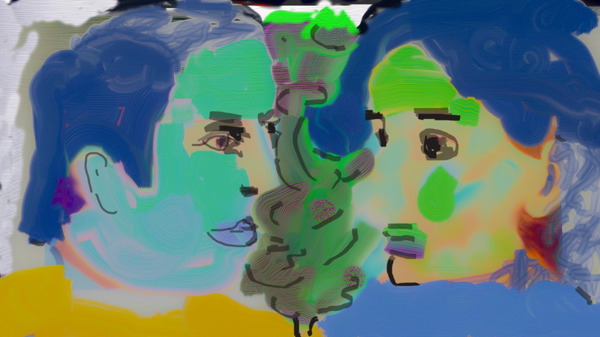 I found them "in" the tip of my pencil