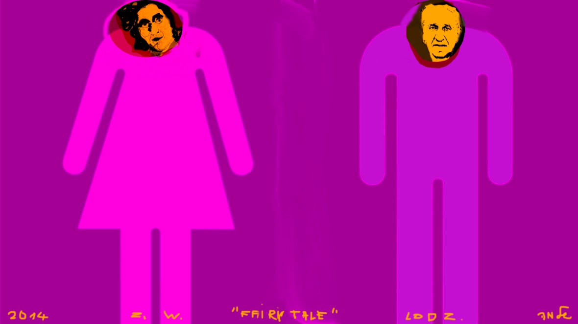 Z.A. Fairy Tale LODZ