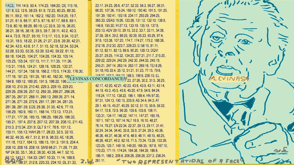 Two Representations...