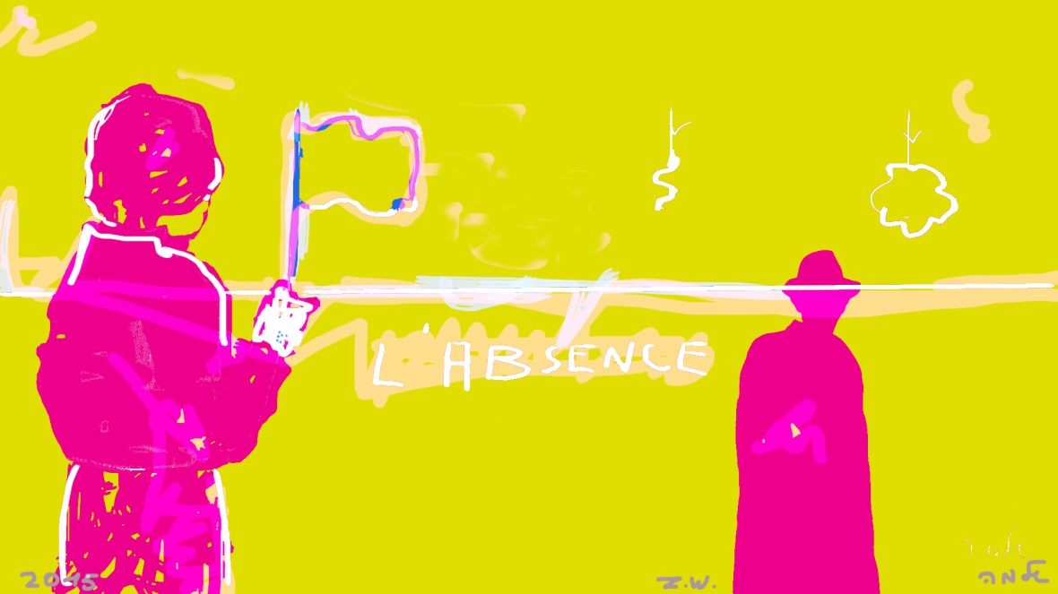 Absence as Trancendence