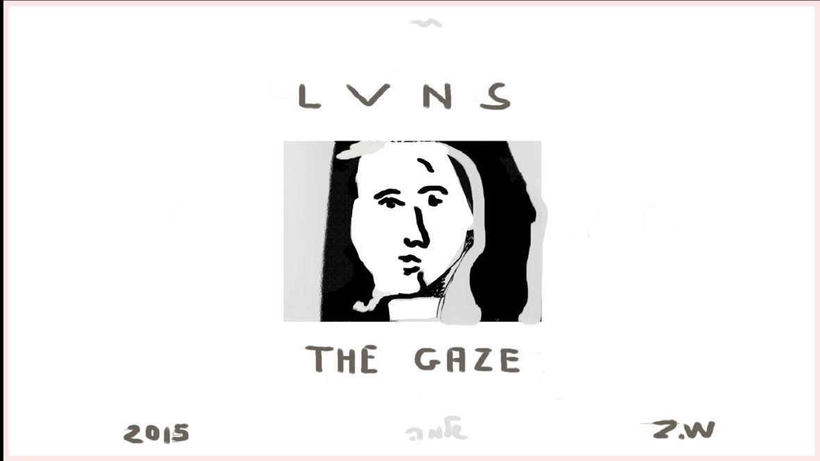 LVNS GAZE 55