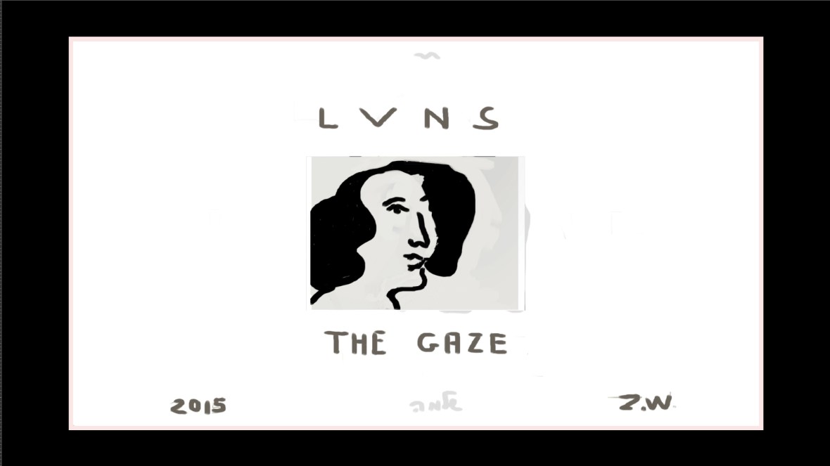 LVNS GAZE44