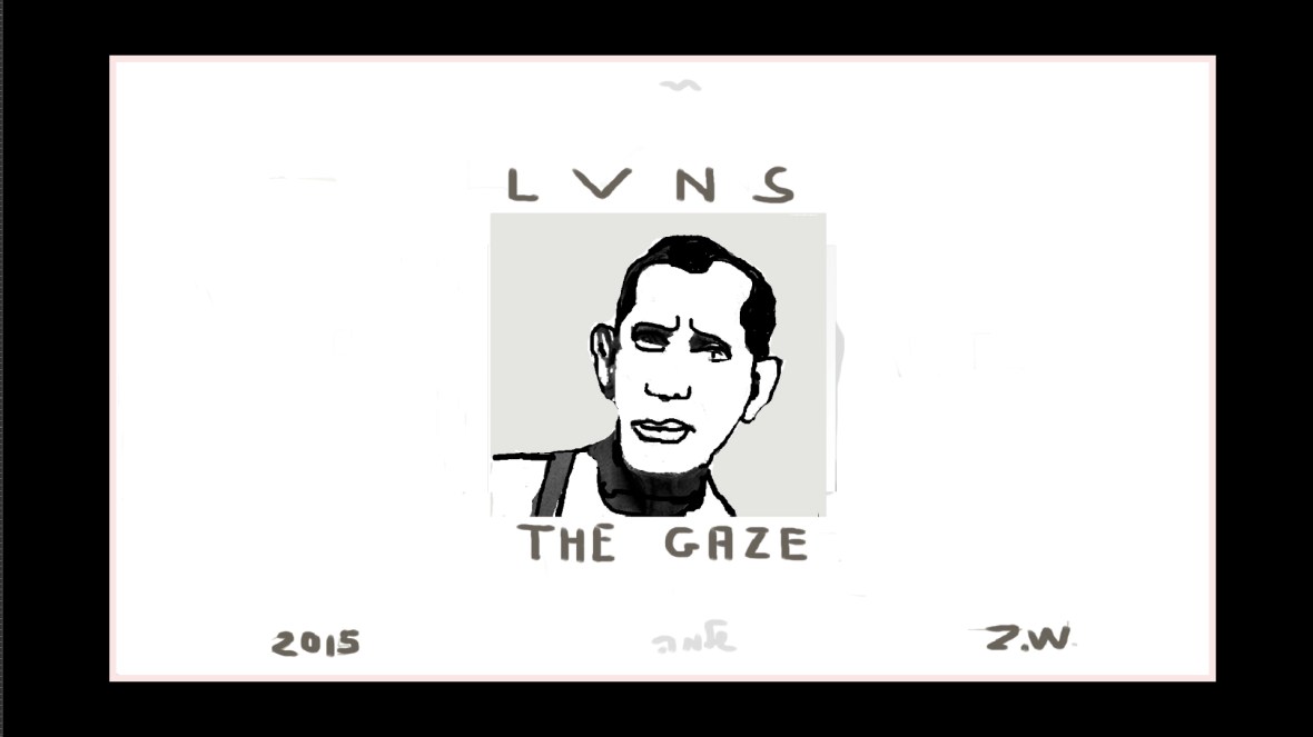 LVNS GAZE