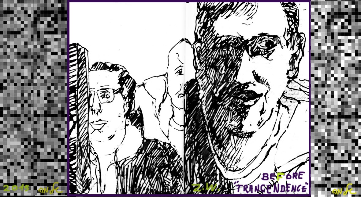 Before Transcendence