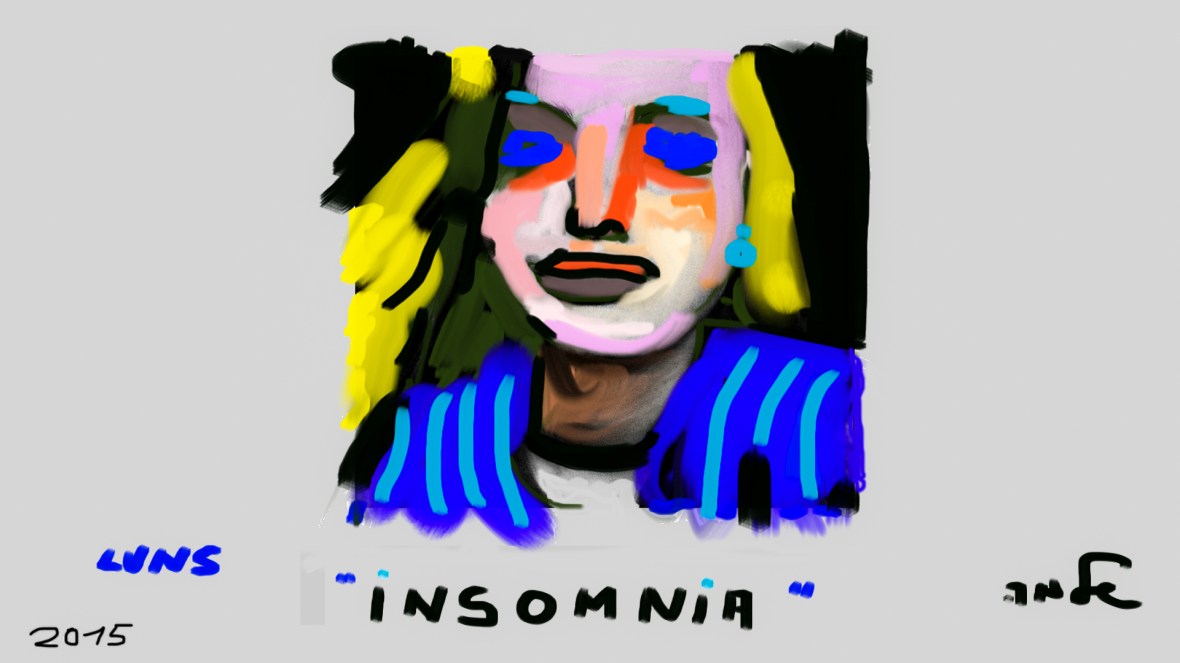 Insomnia