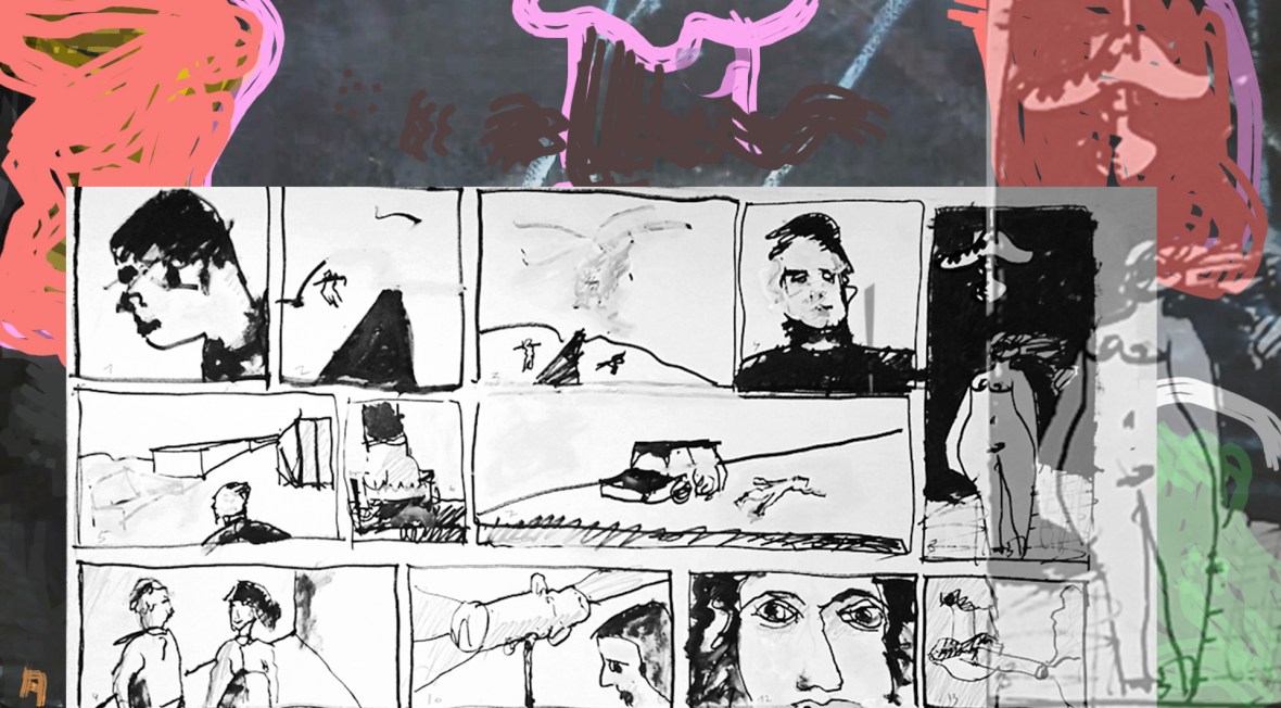 Evasion from Zdunska Wola