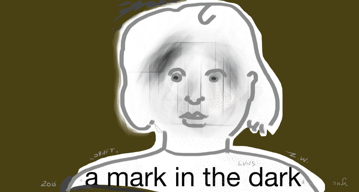 Zdunska Wola: a Mark in the Dark