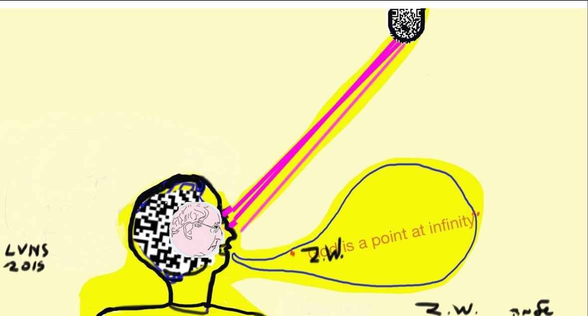 Zdunska Wola a Point at Infinity