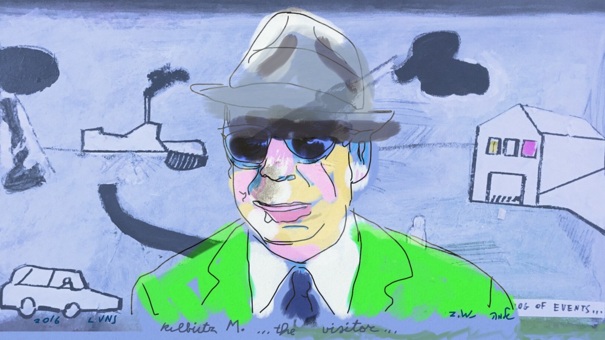 Visitor...hit the bid....